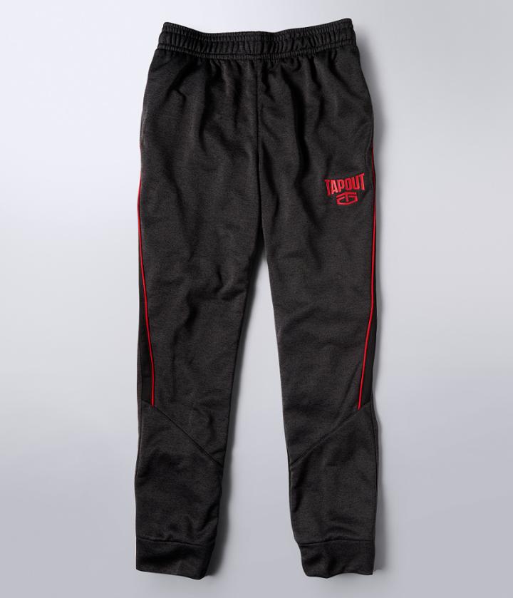 Aeropostale Aeropostale Tapout Max Motion Track Pants - Black, Small