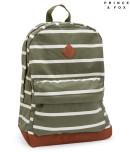 Aeropostale Price & Fox Printed Backpack
