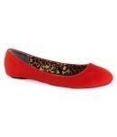 Aeropostale Charles Albert Ballet Flat