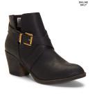 Aeropostale Rocket Dog Sasha Ankle Bootie