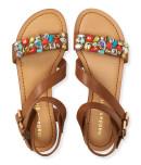 Aeropostale Madden Girl Kandis Sandal