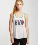Aeropostale Lld Run Wild Tank
