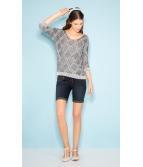 Aeropostale Go Short & Chic