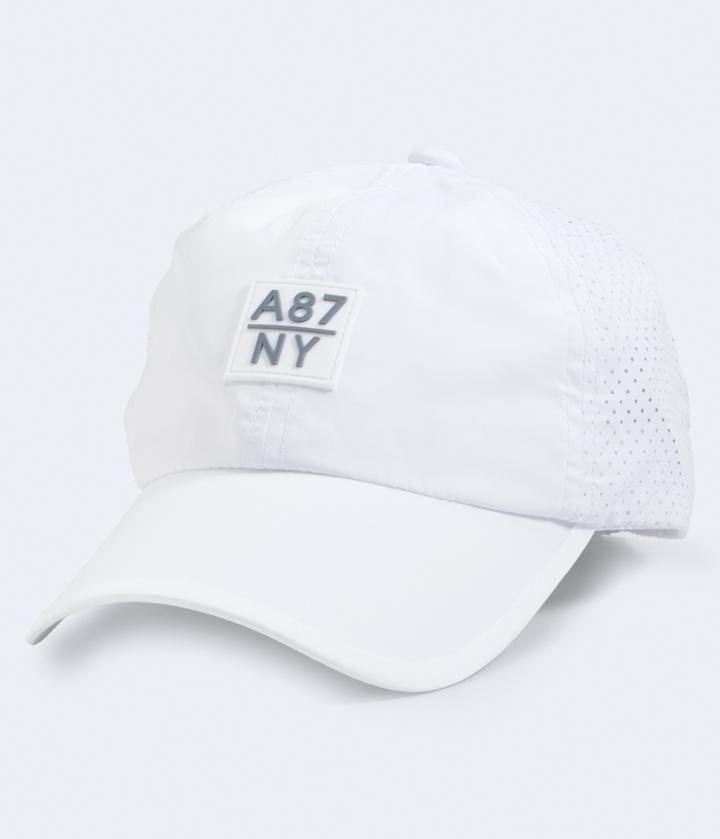 Aeropostale Aeropostale A87 Adjustable Hat - Bleach