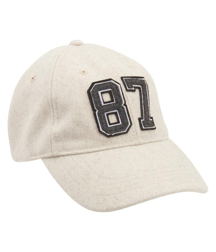 Aeropostale Aeropostale Layered 87 Adjustable Hat - Floral White