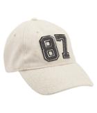 Aeropostale Aeropostale Layered 87 Adjustable Hat - Floral White