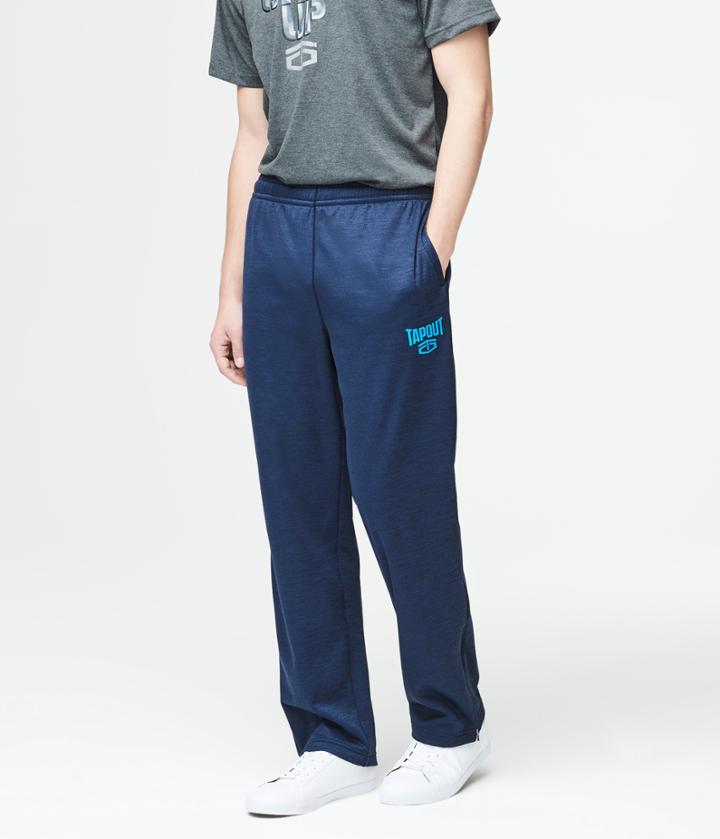Aeropostale Aeropostale Tapout Storm Sweatpants - Navy, Small