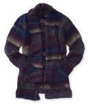 Aeropostale Marled Cardigan