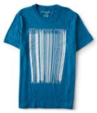 Aeropostale Aeropostale New York City Graphic Tee - Darkest Teal, Xsmall
