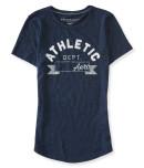 Aeropostale Athletic Dept Graphic T