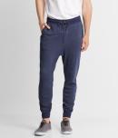 Aeropostale Zippered Jogger Sweatpants
