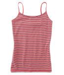 Aeropostale Slim Stripe Cami