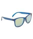 Aeropostale Color Frame Wayfarer Sunglasses