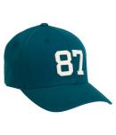 Aeropostale 87 Fitted Hat