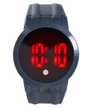 Aeropostale Led Rubber Watch