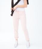 Aeropostale Aeropostale Logo Classic Cinch Sweatpants - Light Ping, Xsmall