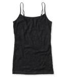 Aeropostale Lace-front Basic Cami