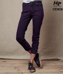 Aeropostale Tokyo Darling High-waisted Jogger Jean