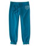 Aeropostale New York 1987 Classic Cinch Sweatpants