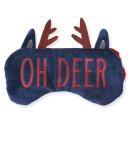 Aeropostale Lld Oh Deer Sleep Mask