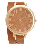 Aeropostale Wrap Watch