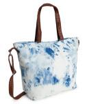 Aeropostale Tie-dye Tote