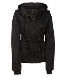 Aeropostale Lined Parka