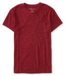 Aeropostale Streaky Pocket Tee