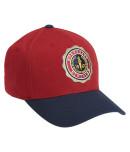 Aeropostale Northeast Division Fitted Hat