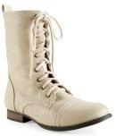 Combat Boot