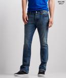 Aeropostale Relaxed Medium Wash Jean