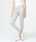 Aeropostale Aeropostale Aero East Coast Postale Jogger Sweatpants - Light Heather Grey, Xsmall