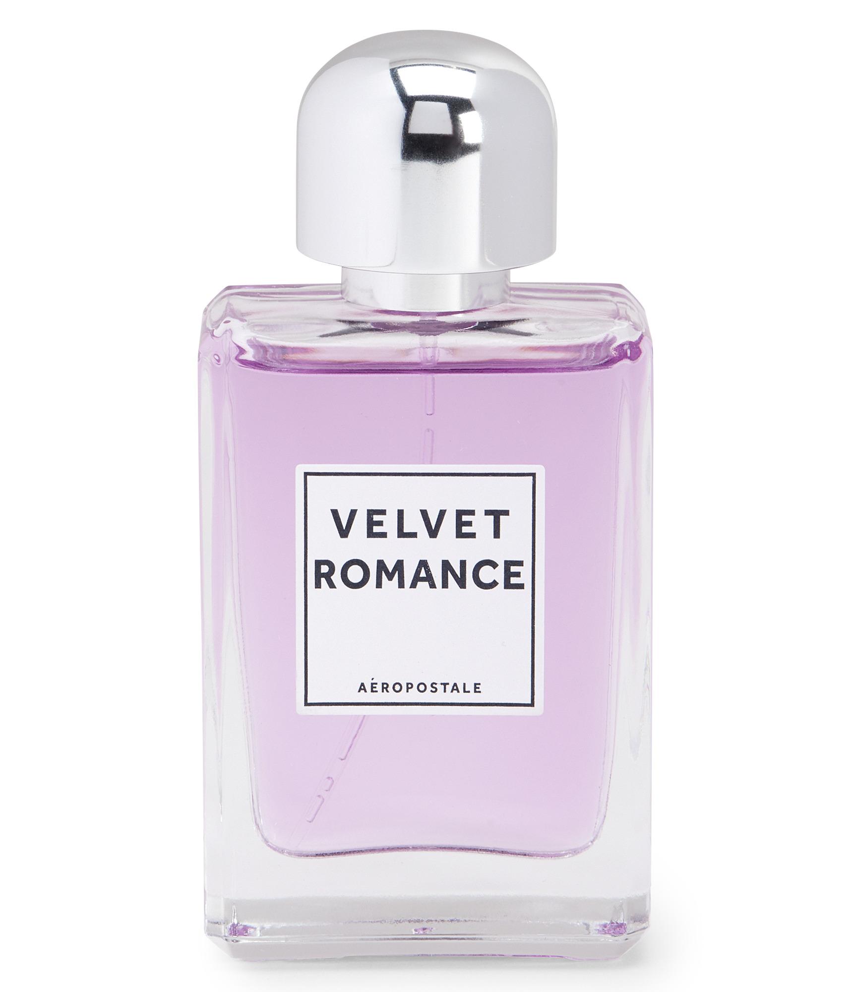 Aeropostale Aeropostale Velvet Romance Fragrance Small Novelty