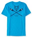 Aeropostale Oars Insignia Tee