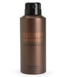 Aeropostale Maximum New York City Body Spray