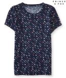 Aeropostale Prince & Fox Flying Arrows Skinny Tee
