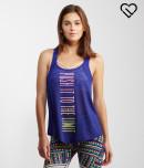 Aeropostale Lld To The Limit Tank