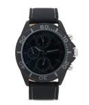 Aeropostale Tonal Chrono Watch