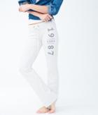 Aeropostale Aeropostale Aero 1987 Fit & Flare Sweatpants - Lightest Heather Grey, Xsmall