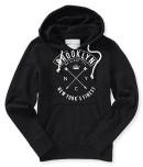 Aeropostale Brooklyn Crown Pullover Hoodie