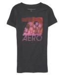 Aeropostale Retro 79 Palm Graphic T