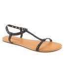 Studded Sandal