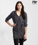Aeropostale Tokyo Darling Duster Hoodie