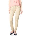 Aeropostale Lola Khaki Wash Sateen Jegging