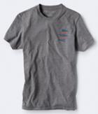 Aeropostale Aeropostale Glory Daze Graphic Tee - Light Grey, Xsmall