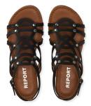 Aeropostale Report Gamma Gladiator Sandal