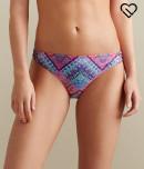 Aeropostale Lld Southwest Bikini Bottom