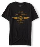 Aeropostale Lake Huron Graphic T