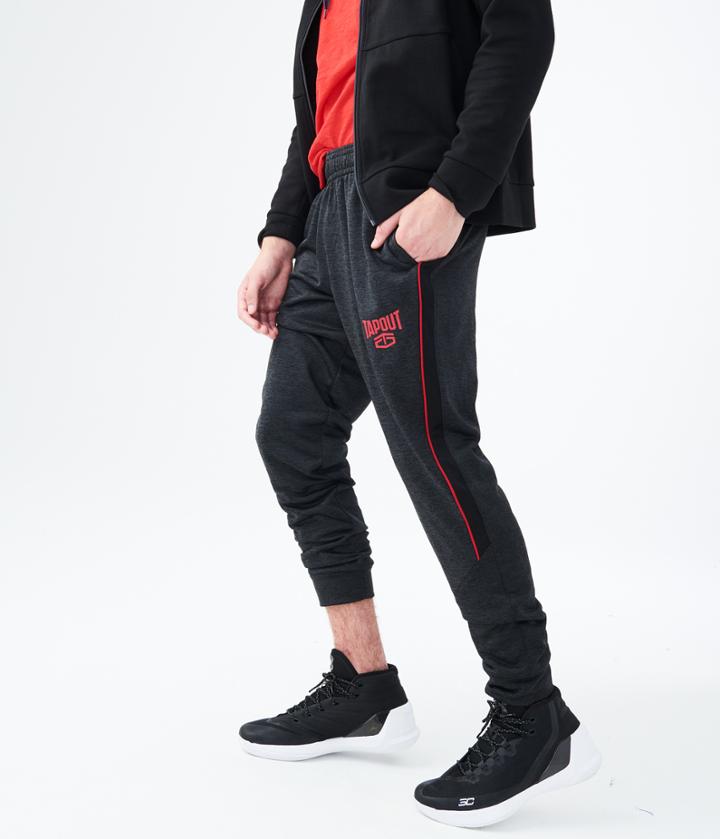 Aeropostale Aeropostale Tapout Power Joggers - Black, Small