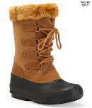 Aeropostale Blue Suede Shoes Polar Boot